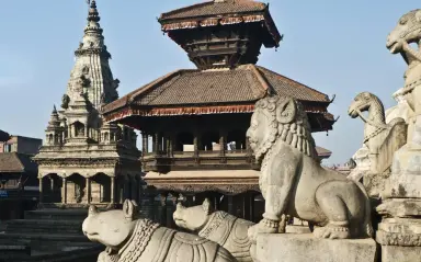 Bhaktapur